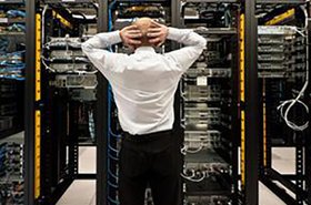 15464 data center disaster dcim management thinkstock lead
