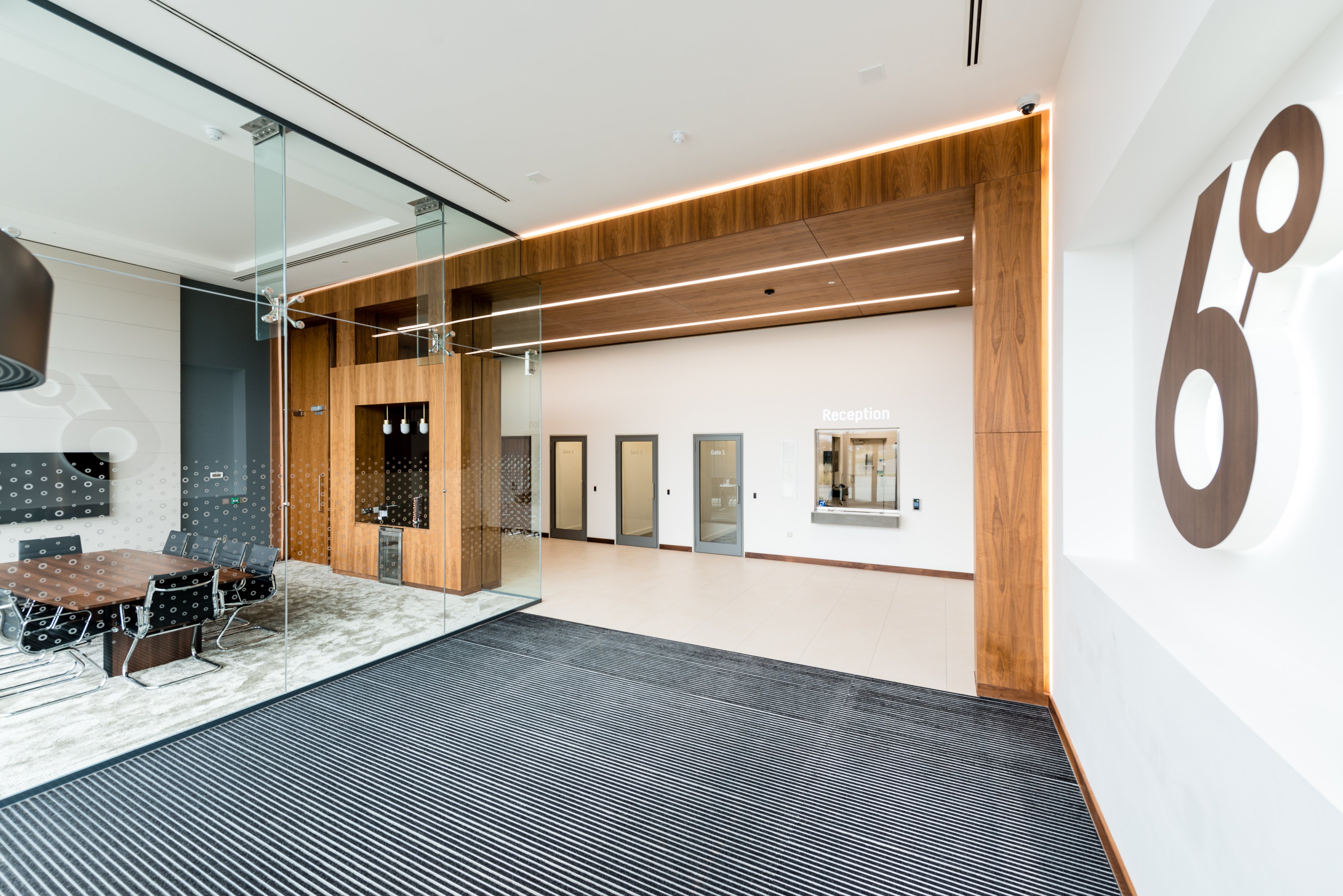 Six Degrees Group Bets On Birmingham Uk Six Degrees Group Bets On Birmingham Uk