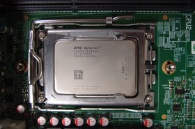 AMD Opteron