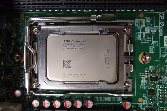 AMD Opteron