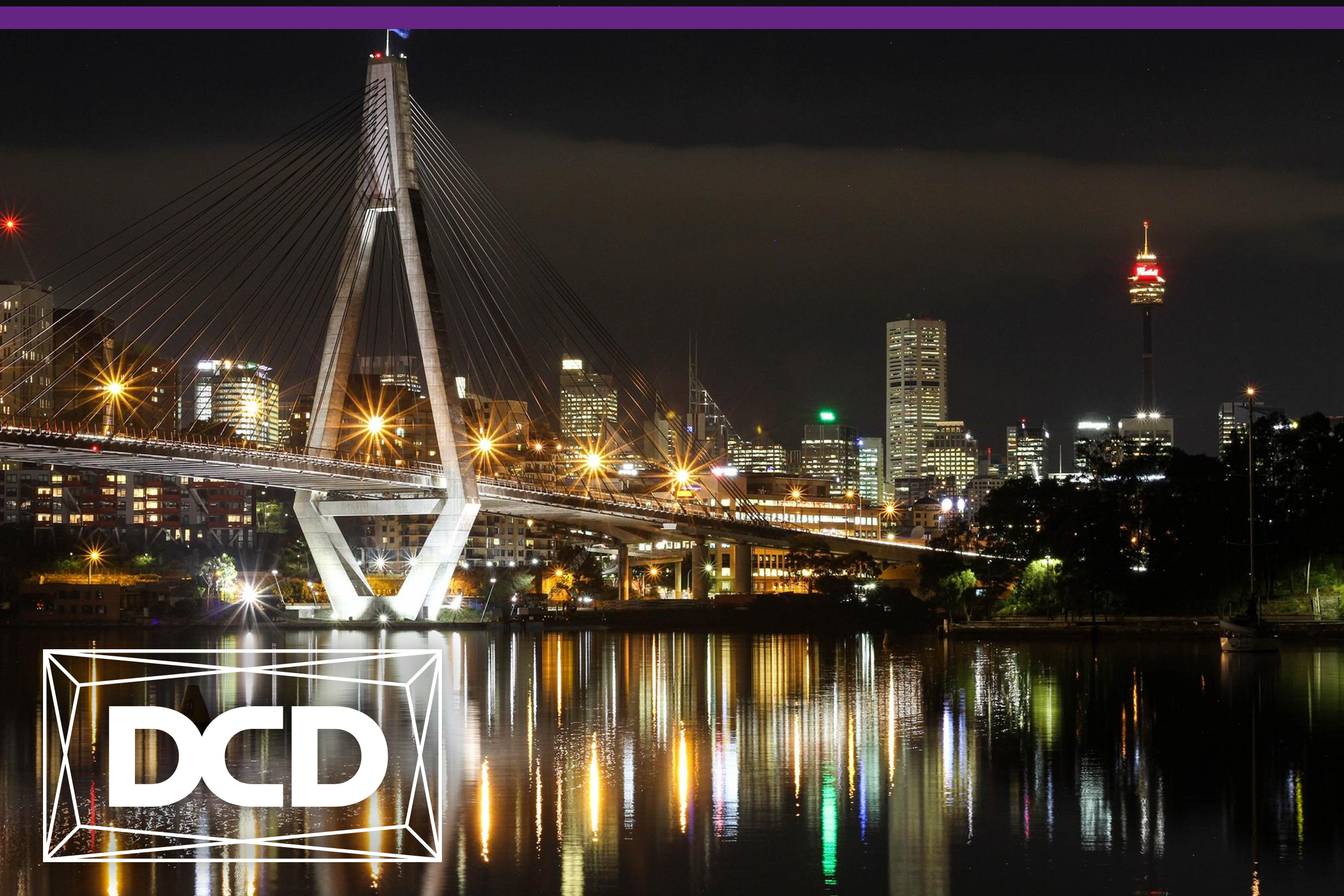 the future of data center cloud and edge in australia dcd