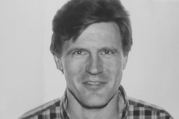 Bart Goeman
