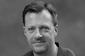 Bill Hammond, Big Data LDN
