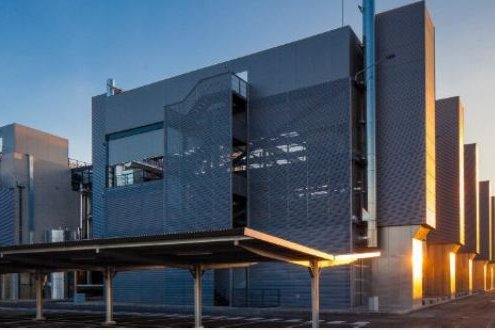 Telefonic├íÔÇÖs Alcal├í facility has been awarded LEED Gold and Tier IV Gold