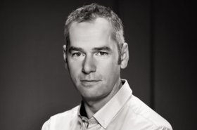 Dr Stu Redshaw