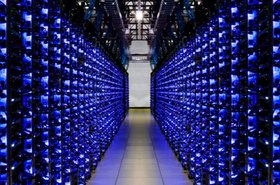 Google Server
