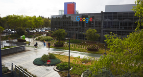 Google anuncia una inversi n de 13 000M en data