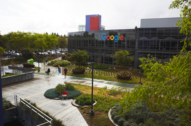 Google office