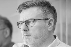Graham Smith
