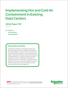 Implementing Hot and Cold Air Containment in Existing Data Centers.PNG
