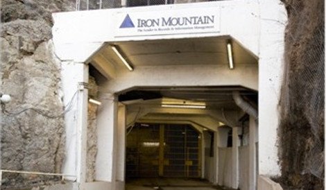 iron mountain uses sdn to make cabling simpler dcd iron mountain pennsylvania