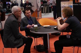 Highlights from #DCDAustralia 2018 - KLiGRF-Z7jc