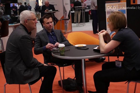 Highlights from #DCDAustralia 2018 - KLiGRF-Z7jc