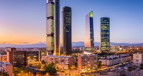 Madrid tiene un enorme potencial para ser un hub digital