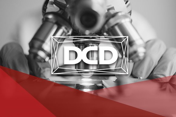 Under Microscope at DCD