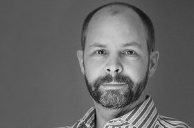 Nigel Tozer, Commvault