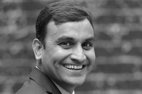 Nilesh Jain, Trend Micro