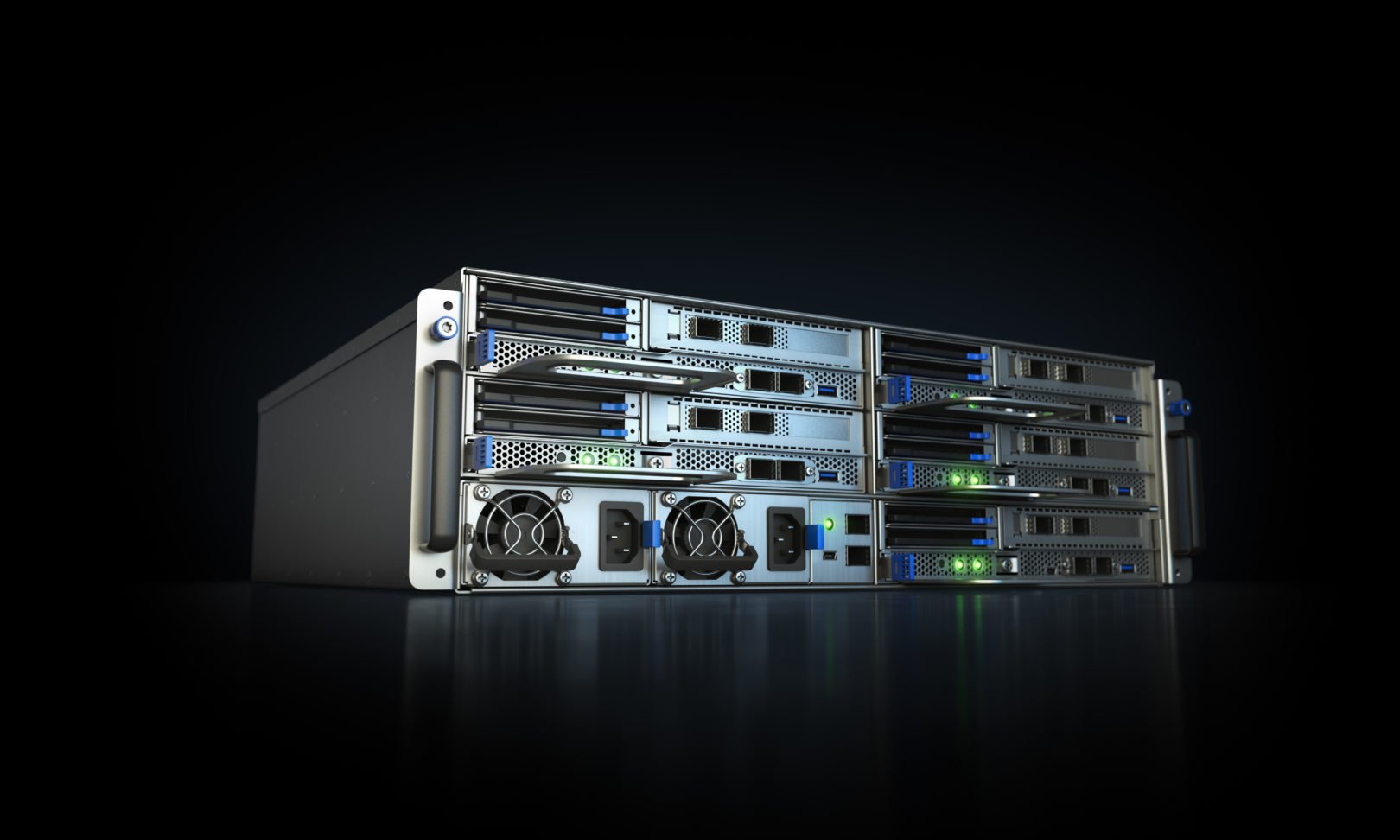 what is cloud openstack Nokia release server for telco cloud AirFrame based to the