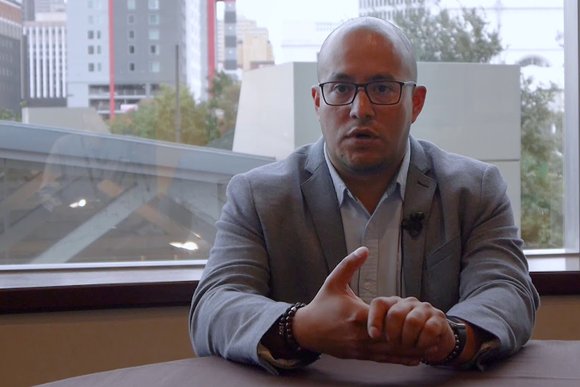 DCD Colo+Cloud 2018: Cloudflare's William Robledo on PoPs - O10umcEOCrs