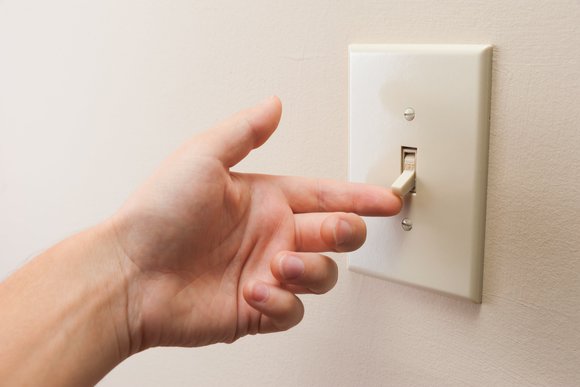 Off Switch