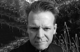 patrick mc fadin datastax lead