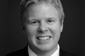Paul Mott