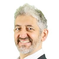 Peter Judge Photo