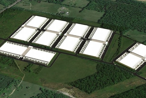 Remington Technology Park
