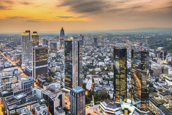 Frankfurt