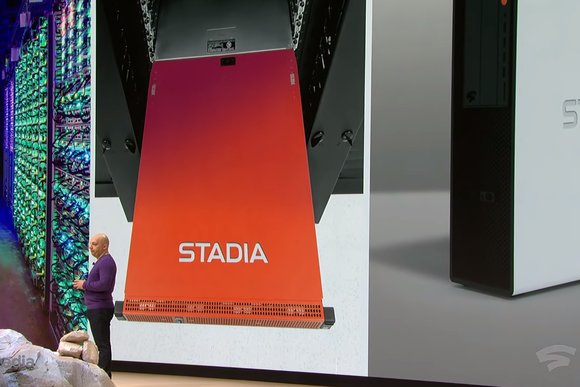 Stadia