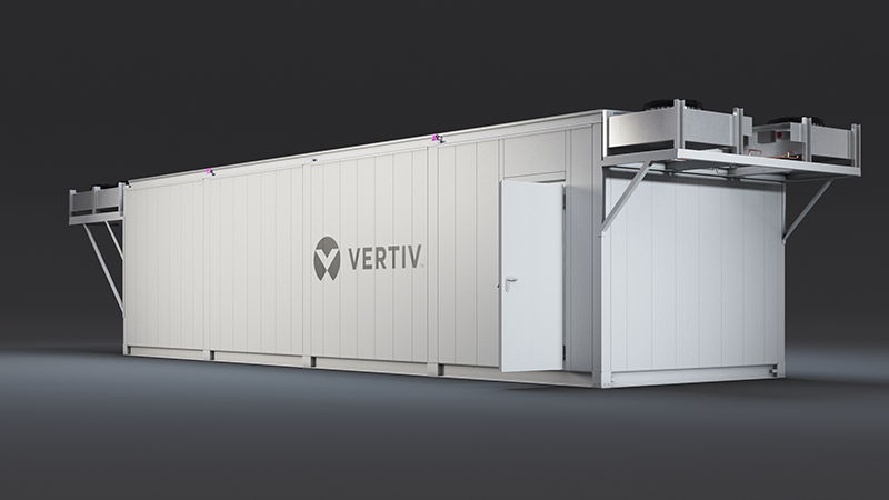 Vertiv SmartMod