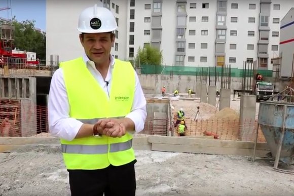 Interxion MAD3