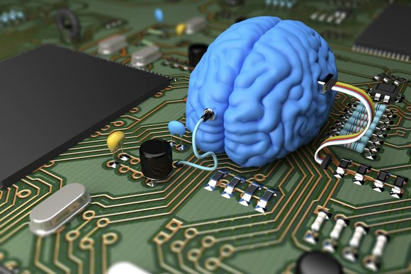 Artificial Intelligence, AI