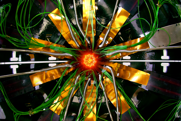 alice at cern