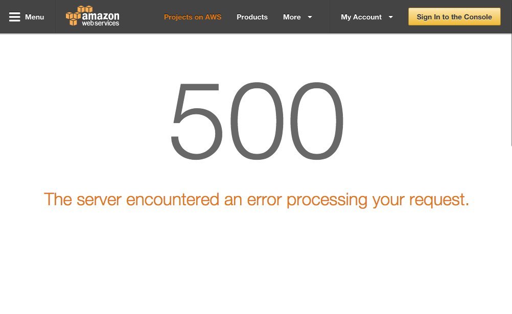 amazon web services us east 1 goes down dcd amazon webservices