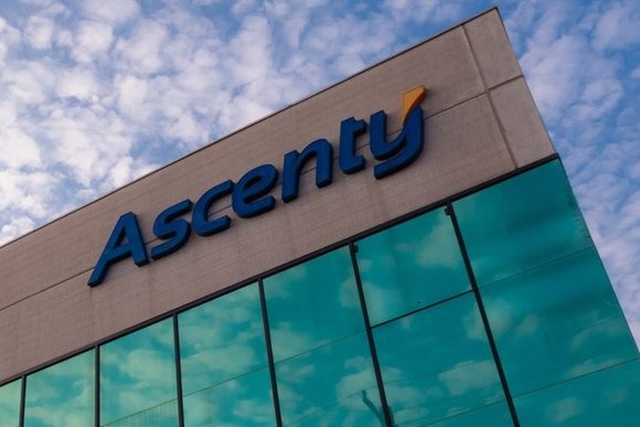 Ascenty logo