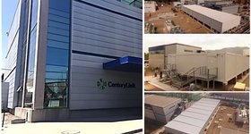 CenturyLink amplia su data center en Santiago de Chile