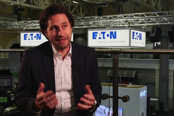 Philippe Heim discusses launch of IDCMS - d8t4ZkQnmLQ