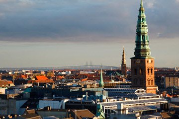 denmark