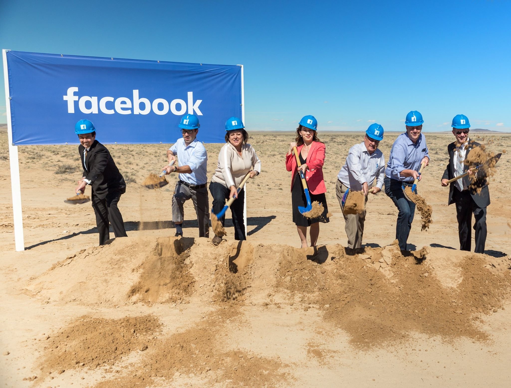 Image result for facebook data center new mexico