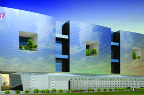 ICICI Hyderabad
