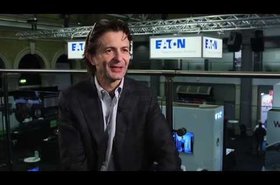 Giordano Albertazzi discusses how channel will support the Edge - k012FiOU9BI