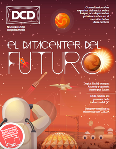 DCD eMagazine Nº6, Dec. 2018