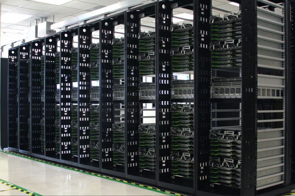Why customers wanted a new data center rack - DCD