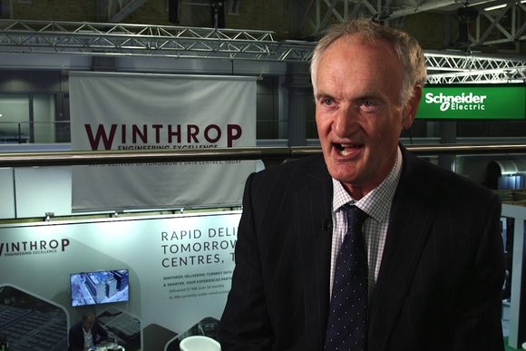 John Lane believes Data Center faults will affect public safety - vvn7xyOMHJ0